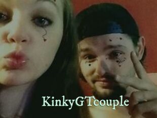 KinkyGTcouple