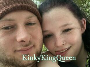 KinkyKingQueen