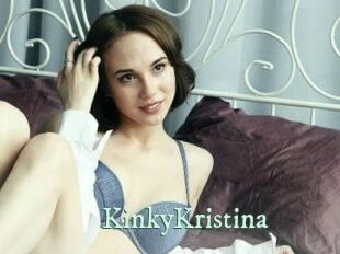 KinkyKristina