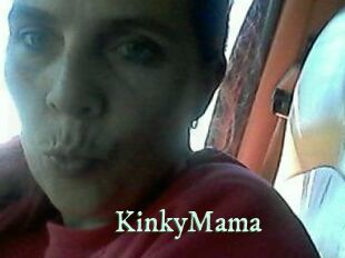 KinkyMama