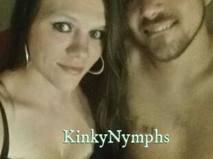 Kinky_Nymphs