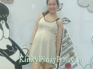 KinkyPinayPussy4u