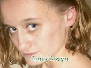 KinkySissyn