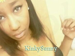 KinkySunny