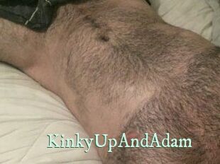 KinkyUpAndAdam