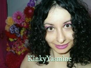 KinkyYasmine