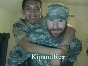 Kip_and_Rex