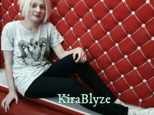 KiraBlyze