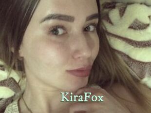 KiraFox