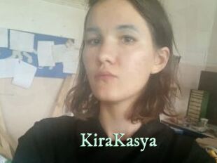 KiraKasya Top Blog X