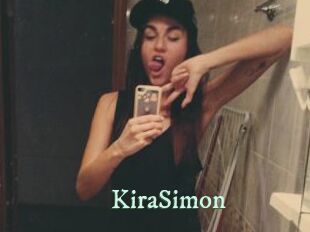 KiraSimon