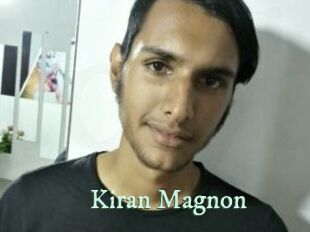 Kiran_Magnon