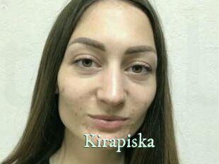 Kirapiska