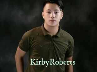 KirbyRoberts