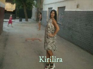 Kirilira