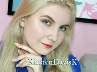 KirstenDavisK