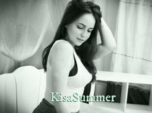 KisaSummer