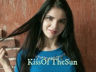 KissOfTheSun