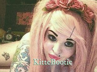 KitteBootie