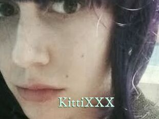 Kitti_XXX