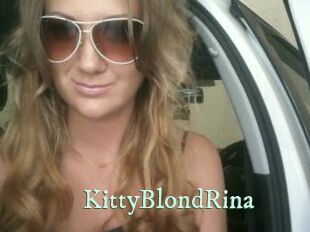 KittyBlondRina