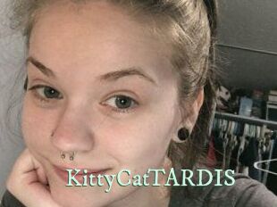 KittyCatTARDIS