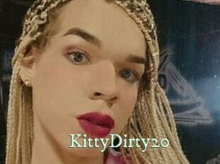 KittyDirty20