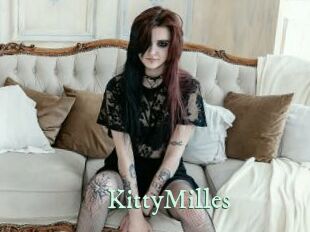 KittyMilles
