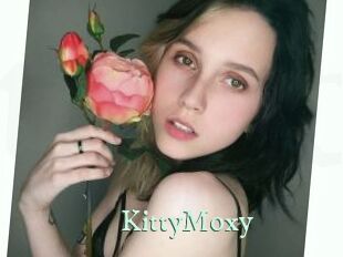 KittyMoxy