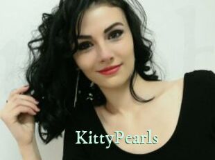 KittyPearls