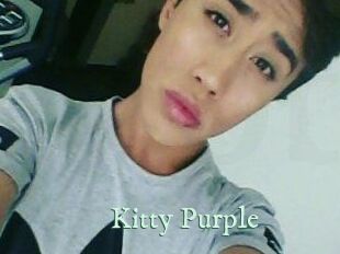 Kitty_Purple