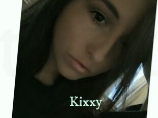 Kixxy