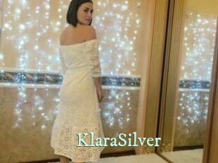 KlaraSilver