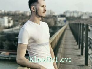 KlausDrLove