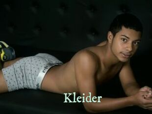 Kleider