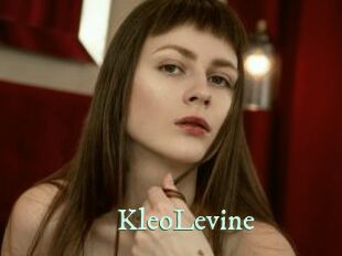 KleoLevine