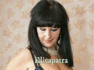 Klieapatra