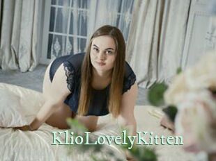 KlioLovelyKitten