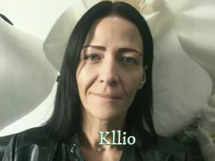 Kllio