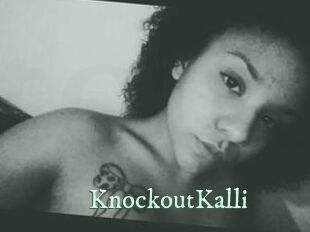 KnockoutKalli