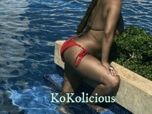 KoKolicious