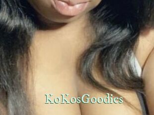 KoKosGoodies