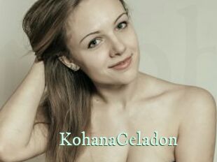 KohanaCeladon