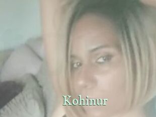 Kohinur