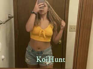 KoiHunt