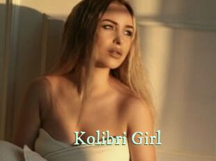 Kolibri_Girl