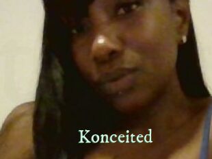 Konceited