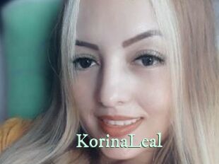 KorinaLeal