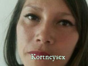 Kortneysex