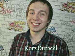 KorzDuracel